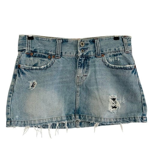 Y2k american eagle denim - y2k,