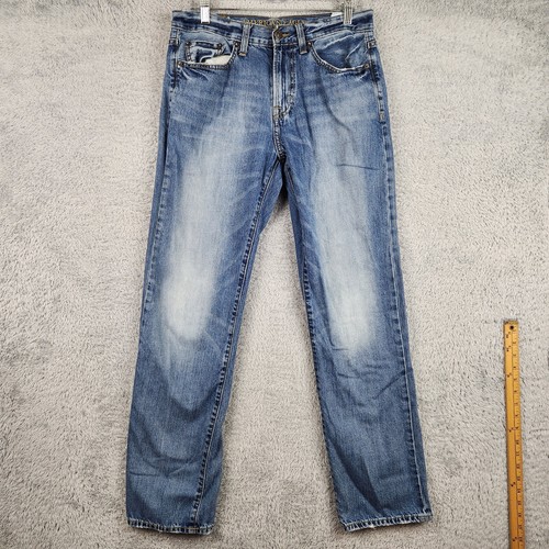 American eagle relaxed - american,