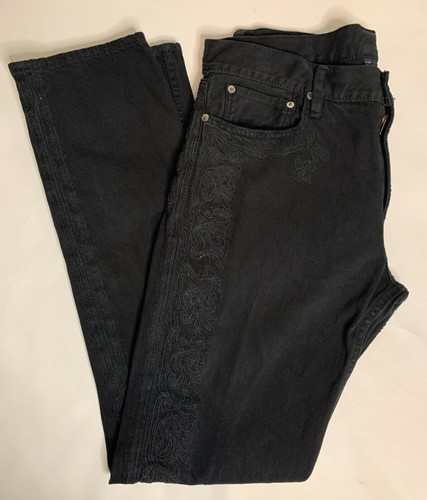 Ralph lauren jeans black - ralph,