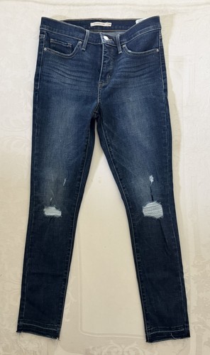 Levi 311 jeans womens - levi's,