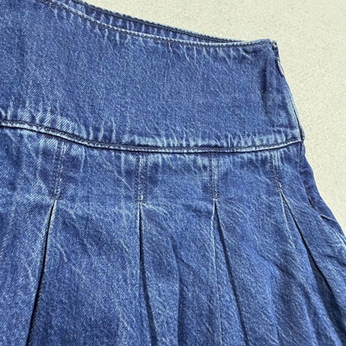 American eagle pleated denim - american,