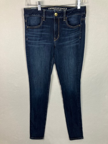 American eagle rise jegging - american, hi-rise