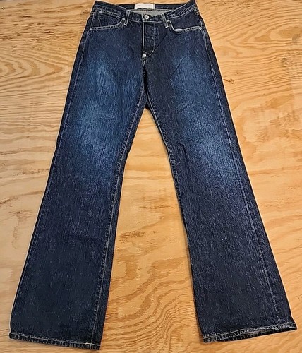 Paper denim cloth pdc blue - cloth,