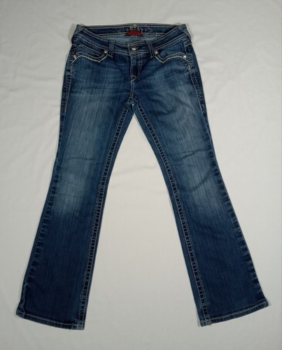 Ariat ruby womens denim jeans - ruby,