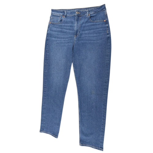 American eagle stretch mom - eagle,