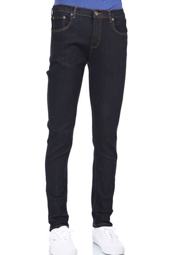 Men eagle blue jeans - blue, skinny