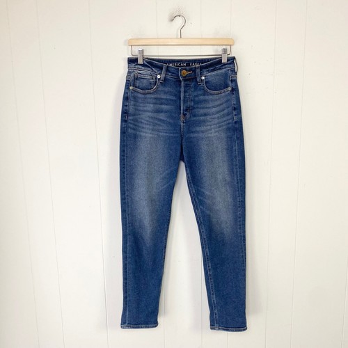 American eagle rise - eagle, hi-rise