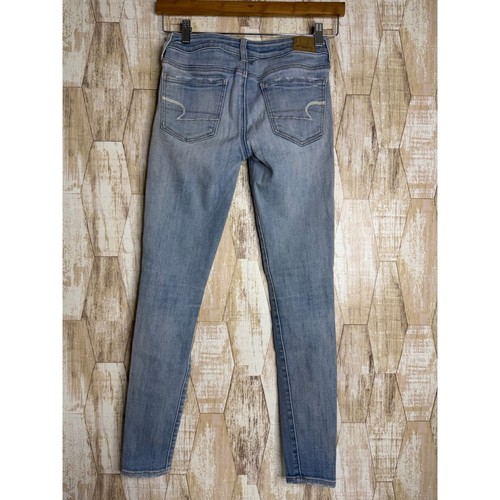 American eagle super - american,