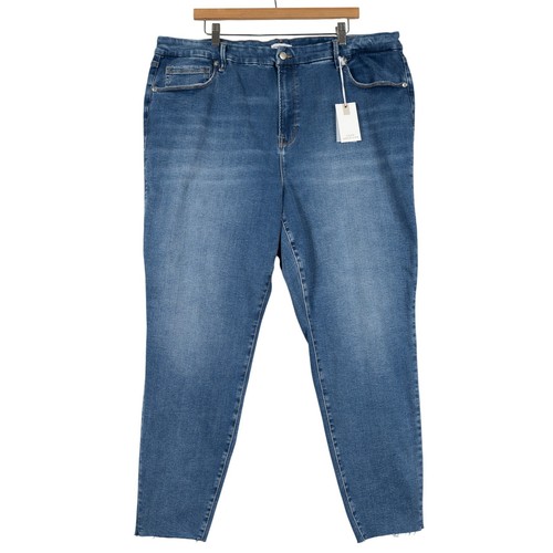 Good american waist jeans - good,