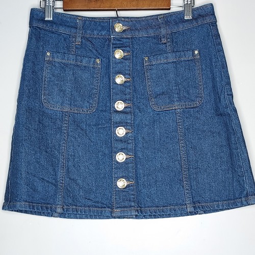 Loft size dark wash - size,