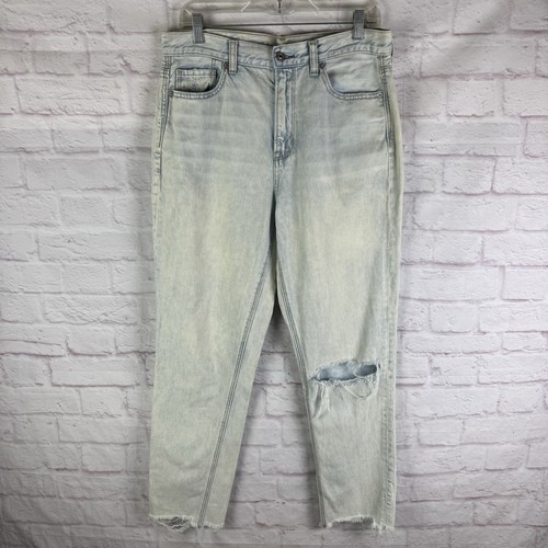 American eagle mom jean - mom,