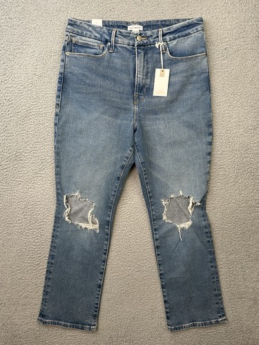 Good american jeans - good,