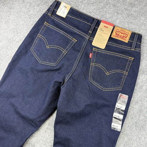 Levis 726 flare jeans new - jeans,