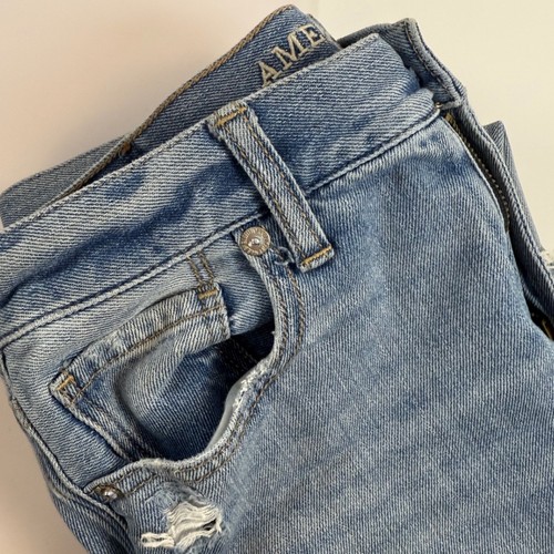 American eagle outfitters mom - american,