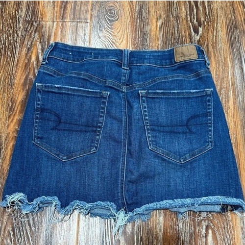 American eagle stretch denim - american,