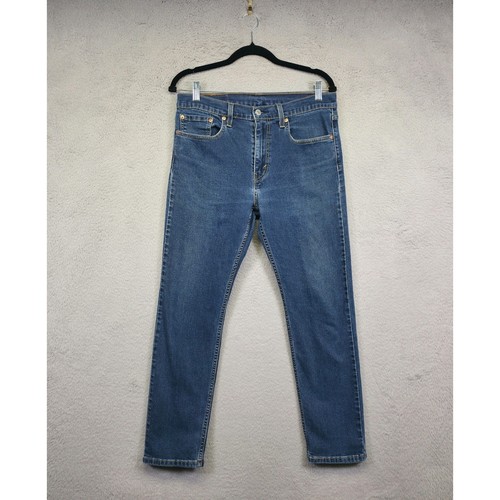 Levis 502 jeans - 502, 32x30