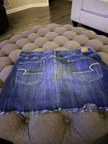 American eagle denim - american,