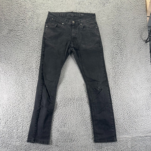 Paper denim cloth jeans men - denim,