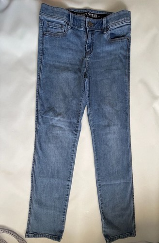 American star jeans womens - american,