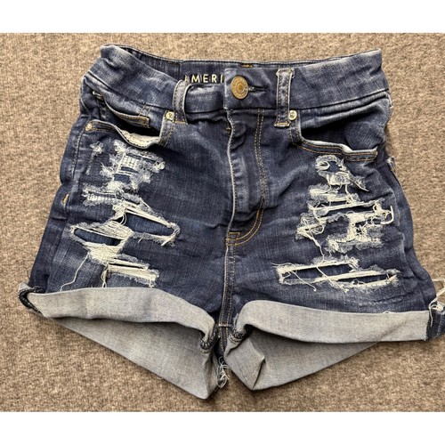 American eagle curvy - american, hi-rise