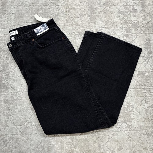 Abercrombie fitch jeans - fitch,