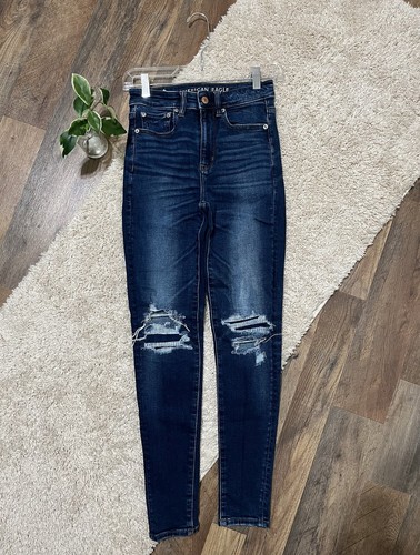 American eagle size - eagle, regular