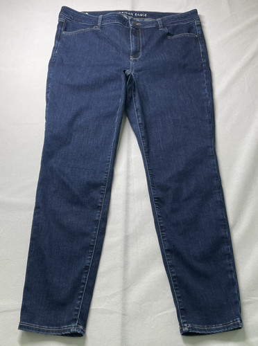 American eagle high rise - high,