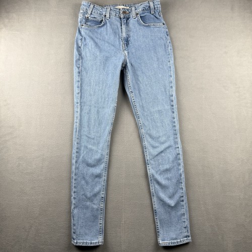Levis jeans womens blue - jeans,
