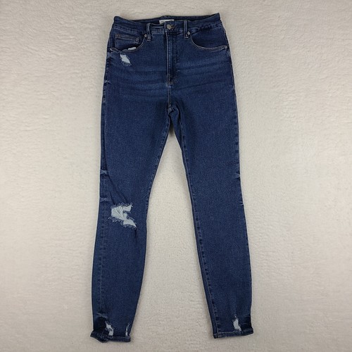 Good american jeans - american,