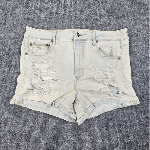 American eagle super rise - super, hi-rise
