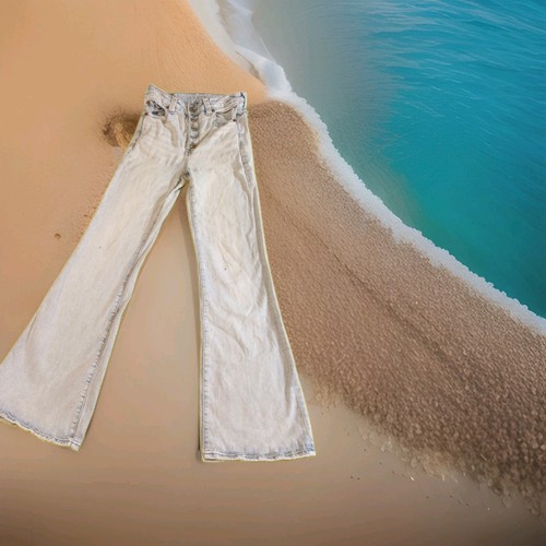 American eagle super rise - eagle, hi-rise