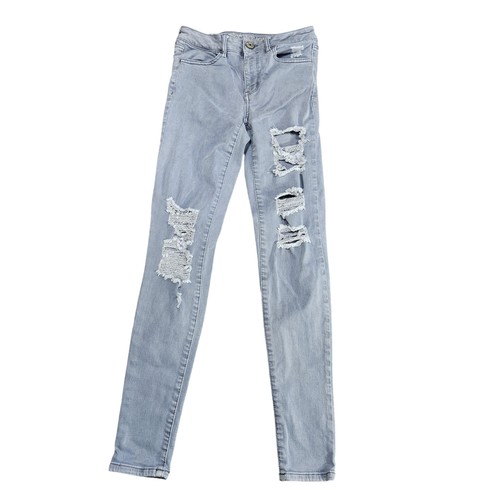American eagle rise jegging - american,