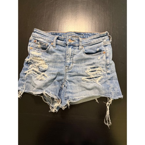 American eagle shortie high - eagle,
