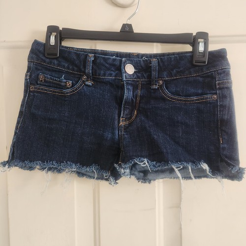 American eagle stretch - american,