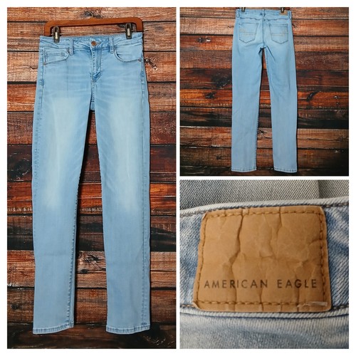 American eagle jeans - american,