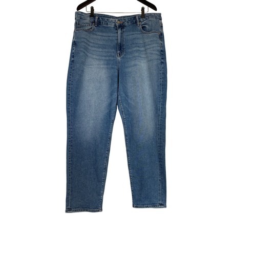 American eagle curvy mom - american, jeans