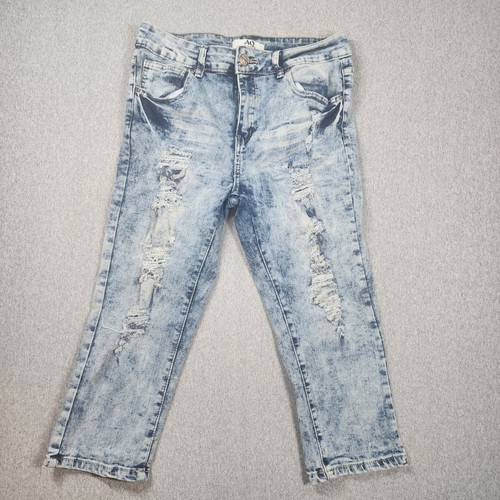 American quality denim - aq,