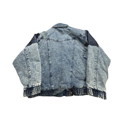 American weekend denim - american, jacket