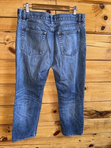 Crew vintage slim - slim, straight