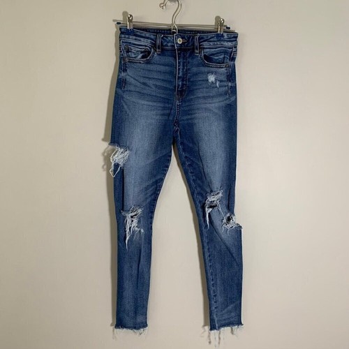 American eagle super - american, hi-rise