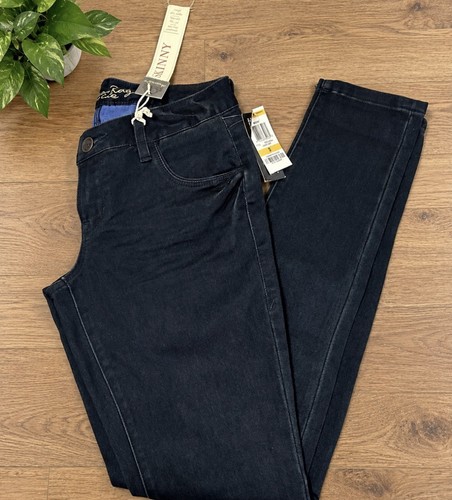 American rag dark - wash, skinny