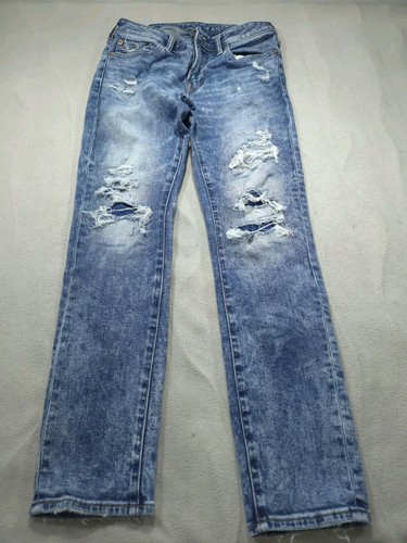 American eagle jeans mens - american,