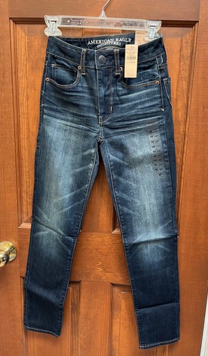 American eagle size - 00, short