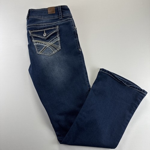 Wallflower jeans women 13 - wallflower,