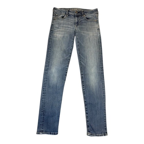 American eagle super - american, stretch