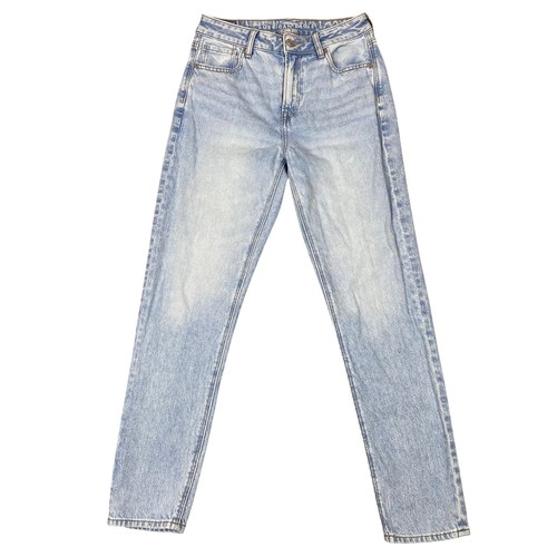 American eagle mom jean high - eagle,