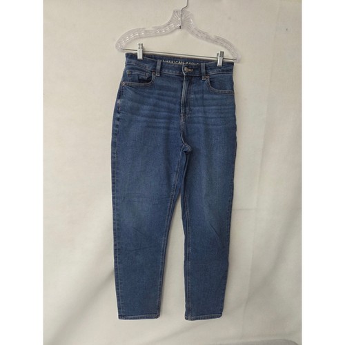 American eagle mom - american, jeans