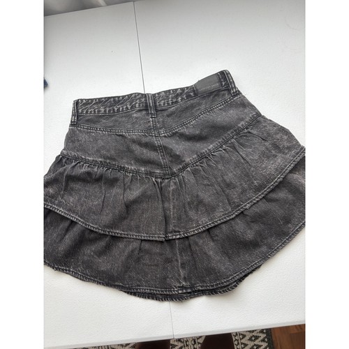 American eagle black wash - black,