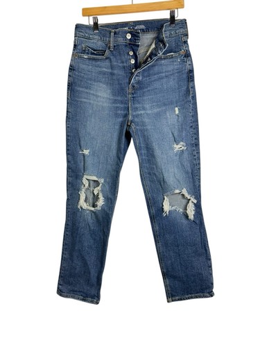 Old navy jeans - old,