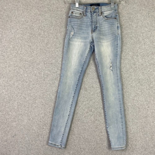 Aero jeans womens short - jeans,
